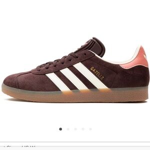 Adidas Gazelle Women’s Shadow Brown